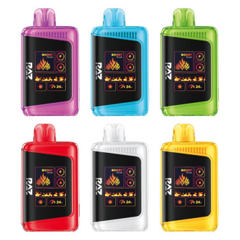 all raz flavors Vape: Shop Raz Vapes taste:混合莓果 Shop by brand TRUE Sour Gush FOGER Switch
