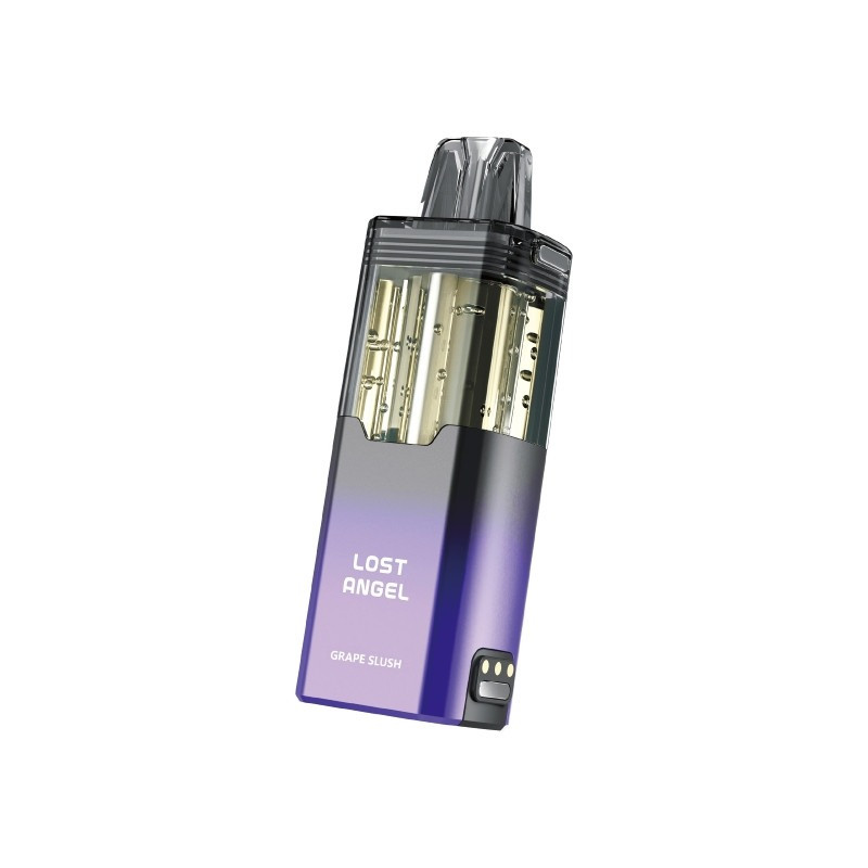 is lost angel vape good Mate 50K Pod: Best Lost Angel Vaporizer Style:ICY LEMON BERRY Fernway | Blue Dream