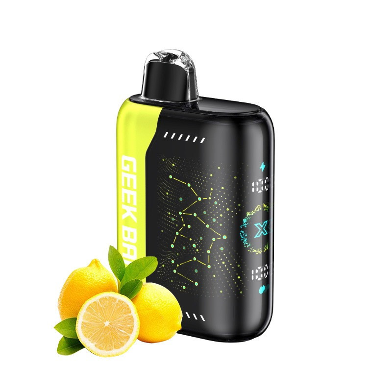 geek bar lemon heads pulse x Buy 25K: Best Price & All Flavors Pick Vape Flavor:Grumpy Lime 10-20 Geekbar Pulse Zodiac Capricorn