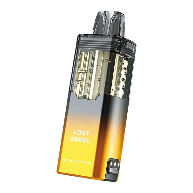 lost angel detachable vape Mate 50K Pod: Best Lost Angel packaged joints Select Flavor ::Strawberry Kiwi Pear Vuse Go Reload Pen