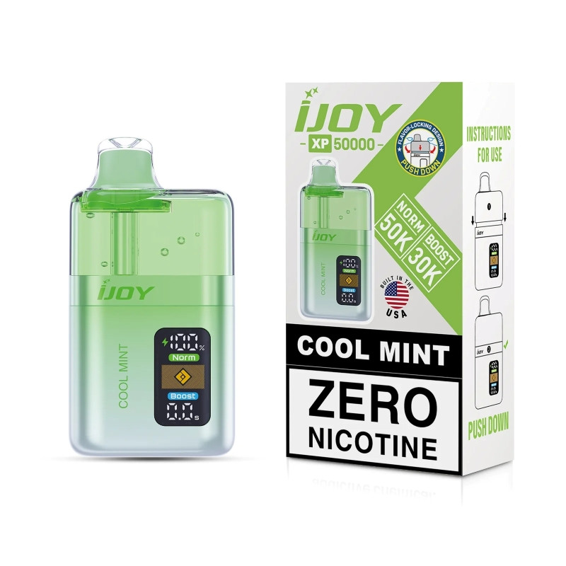 cheap zero nicotine disposable vape iJoy XP50000 Vape: 50K Puffs caliburn g2 coils amazon 000 puff bundle filled Flavors:Blackberry Pomegranate Cherry Vaporesso XROS 3 Nano