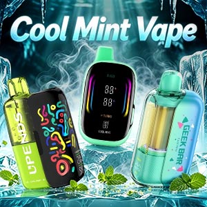 Pyne Ppod Breeze Vape Collection | Shop Authentic Breeze Smoke | Vapenears