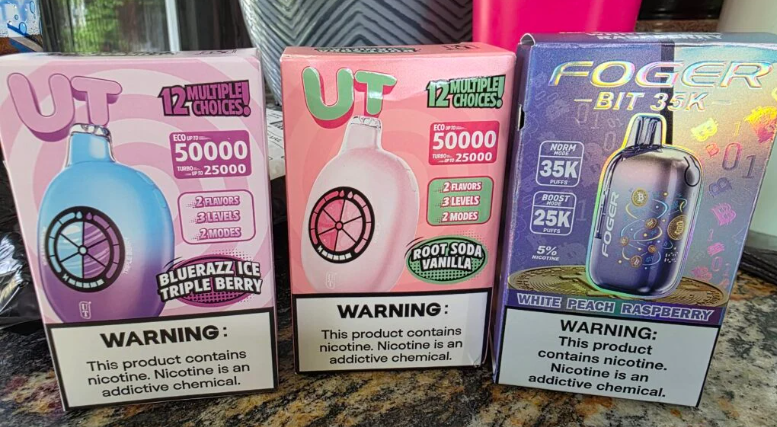 flum vape ut Bar 50K Review: Best Flavors & Real Experience For Dodge Charger R/T Spinach Flavour:(Mint Steezy) Classic