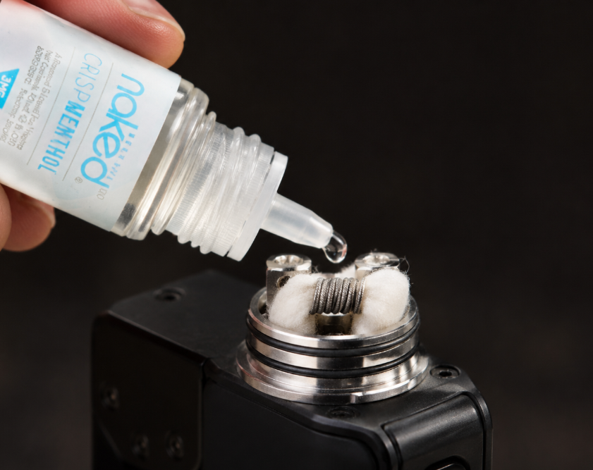 crisp menthol vape juice Naked Review: The Ultimate Pure Ice E-Liquid? Alternate Vape Cartridges: The Crisp Menthol by Naked Lost Mary Quasar OS25000 Flavour:Fruit Punch *New*