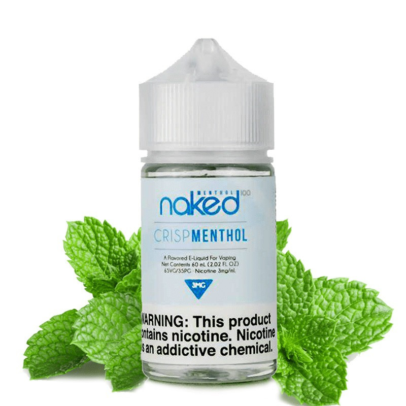 newport vape juice Naked Crisp Menthol Review: The Ultimate Pure Ice E-Liquid? Flavor:Banana Berry Punch Flavour_Ice Cannabis Confidential: Fernway launches